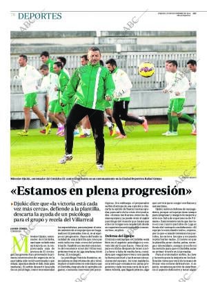 ABC CORDOBA 29-11-2014 página 82