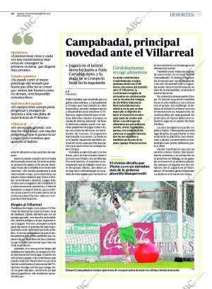 ABC CORDOBA 29-11-2014 página 83