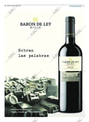 ABC CORDOBA 29-11-2014 página 85