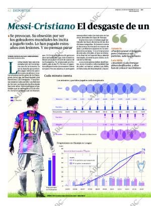 ABC CORDOBA 29-11-2014 página 86