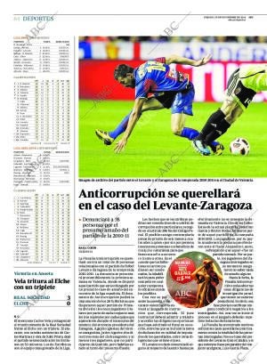 ABC CORDOBA 29-11-2014 página 88