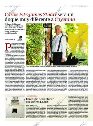 ABC CORDOBA 29-11-2014 página 92