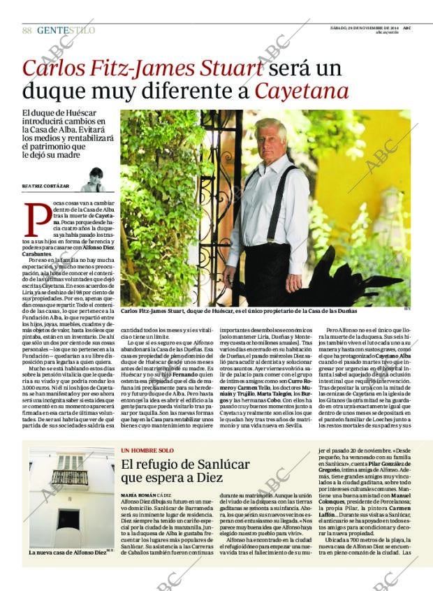 ABC CORDOBA 29-11-2014 página 92