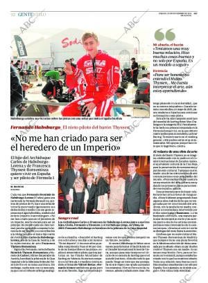 ABC CORDOBA 29-11-2014 página 96