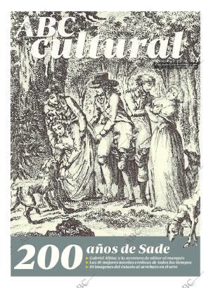 CULTURAL MADRID 29-11-2014 página 1