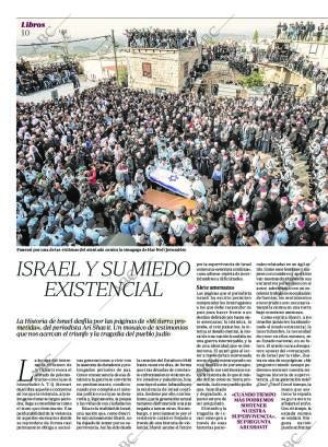 CULTURAL MADRID 29-11-2014 página 10