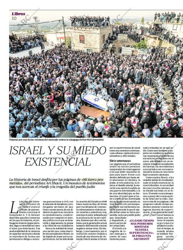 CULTURAL MADRID 29-11-2014 página 10