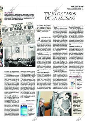 CULTURAL MADRID 29-11-2014 página 11