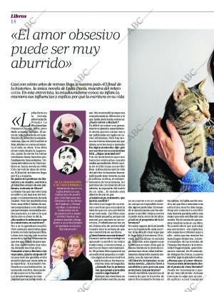 CULTURAL MADRID 29-11-2014 página 14