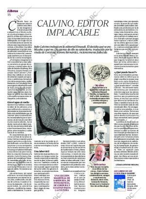 CULTURAL MADRID 29-11-2014 página 16