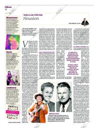 CULTURAL MADRID 29-11-2014 página 18