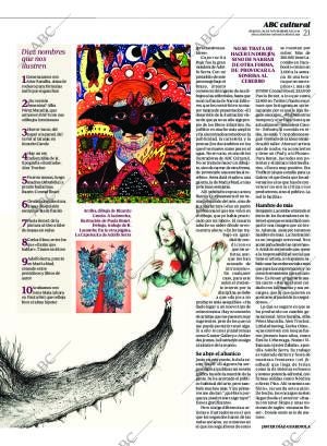 CULTURAL MADRID 29-11-2014 página 21