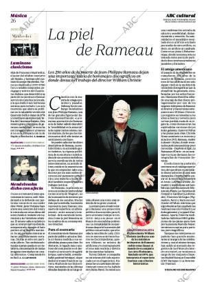 CULTURAL MADRID 29-11-2014 página 26