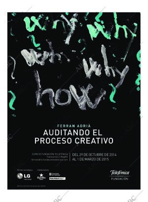 CULTURAL MADRID 29-11-2014 página 28