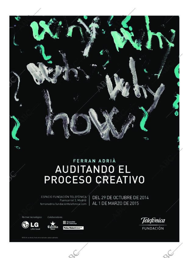 CULTURAL MADRID 29-11-2014 página 28