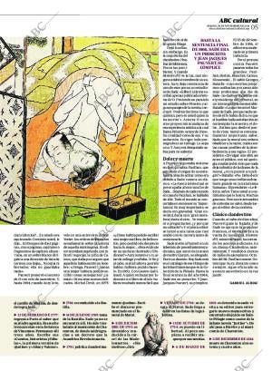 CULTURAL MADRID 29-11-2014 página 5