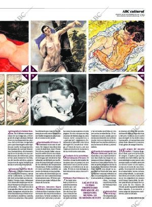 CULTURAL MADRID 29-11-2014 página 9