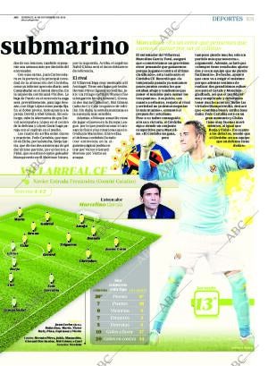 ABC CORDOBA 30-11-2014 página 105