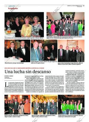 ABC CORDOBA 30-11-2014 página 124