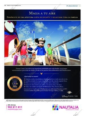 ABC CORDOBA 30-11-2014 página 89