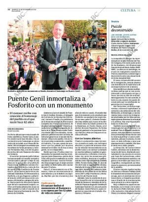 ABC CORDOBA 30-11-2014 página 95