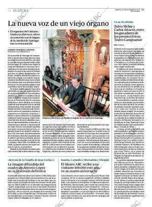 ABC CORDOBA 30-11-2014 página 98