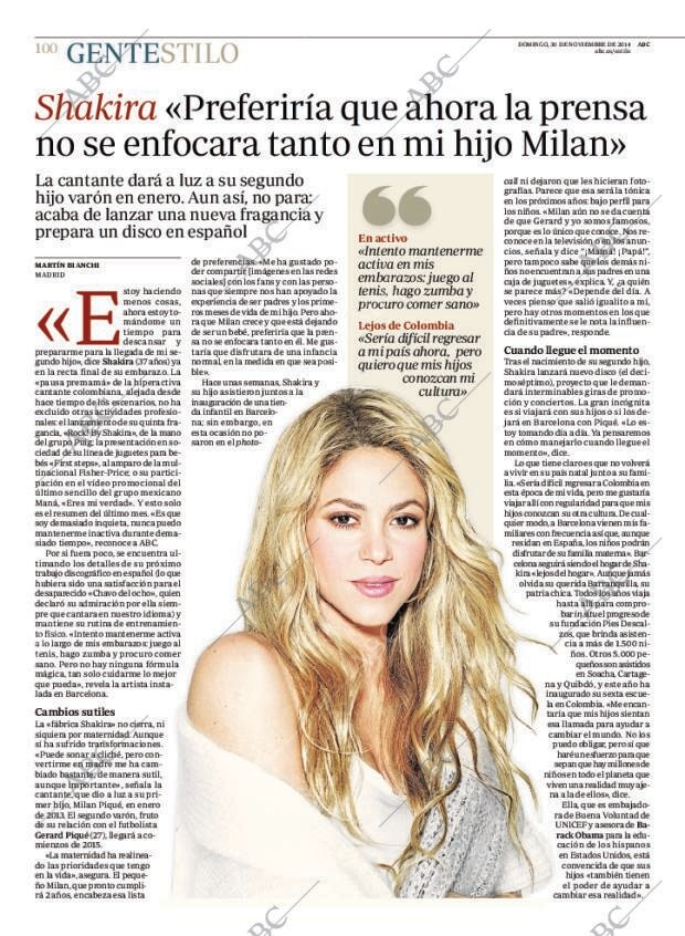 ABC MADRID 30-11-2014 página 104