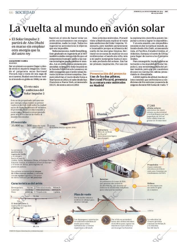 ABC MADRID 30-11-2014 página 70