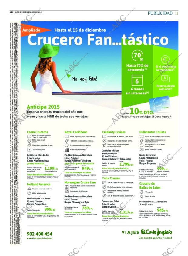 ABC CORDOBA 01-12-2014 página 11