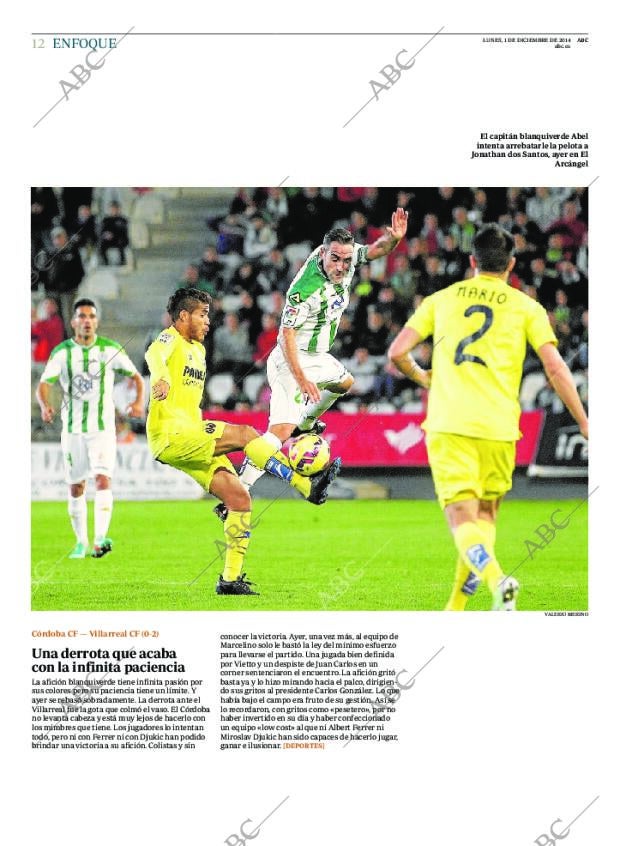 ABC CORDOBA 01-12-2014 página 12