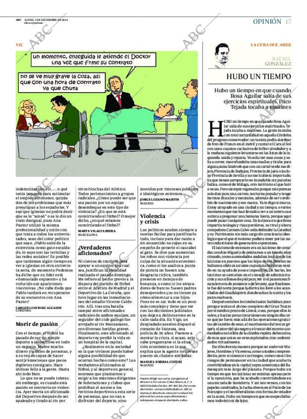 ABC CORDOBA 01-12-2014 página 17