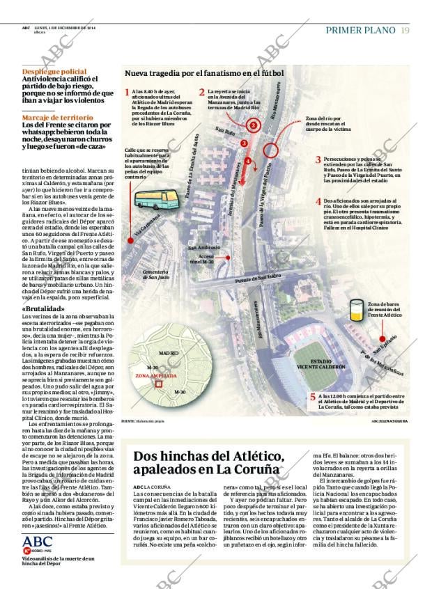 ABC CORDOBA 01-12-2014 página 19