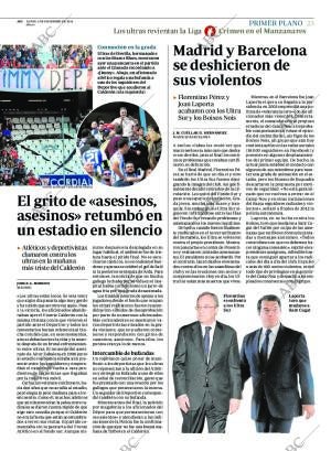 ABC CORDOBA 01-12-2014 página 23