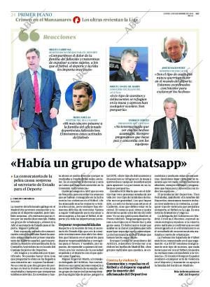 ABC CORDOBA 01-12-2014 página 24