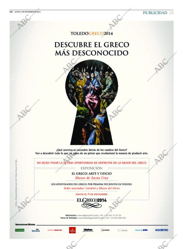 ABC CORDOBA 01-12-2014 página 25