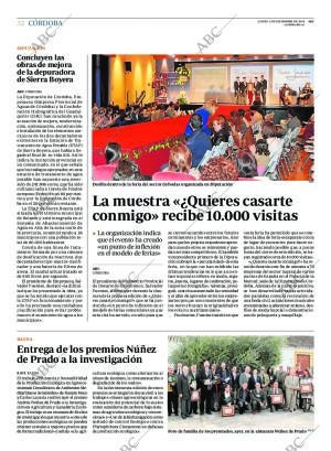 ABC CORDOBA 01-12-2014 página 32