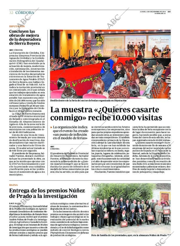ABC CORDOBA 01-12-2014 página 32