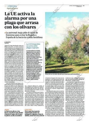 ABC CORDOBA 01-12-2014 página 34