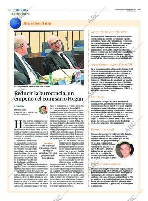 ABC CORDOBA 01-12-2014 página 36