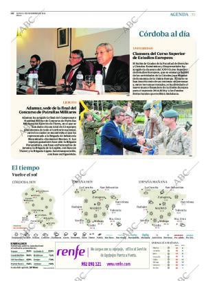 ABC CORDOBA 01-12-2014 página 39