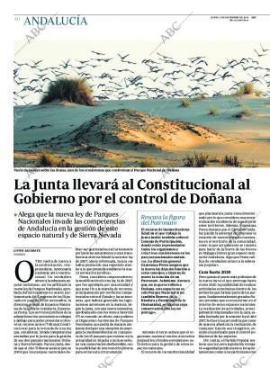 ABC CORDOBA 01-12-2014 página 40