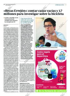 ABC CORDOBA 01-12-2014 página 43