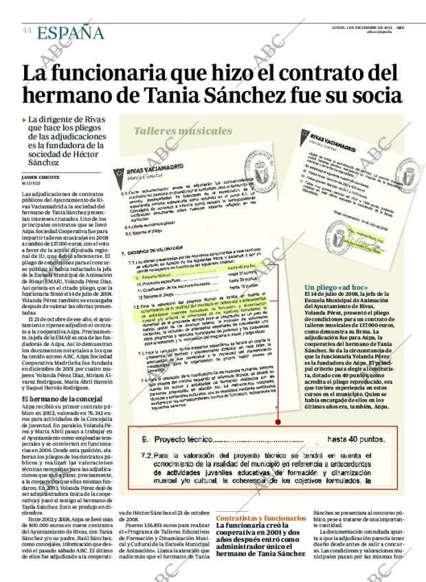 ABC CORDOBA 01-12-2014 página 44