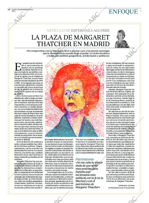 ABC CORDOBA 01-12-2014 página 5