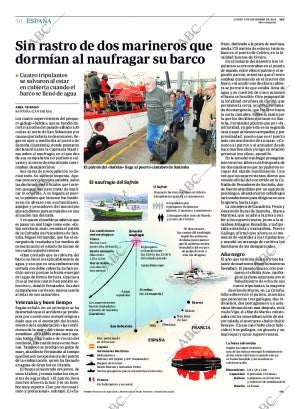 ABC CORDOBA 01-12-2014 página 50