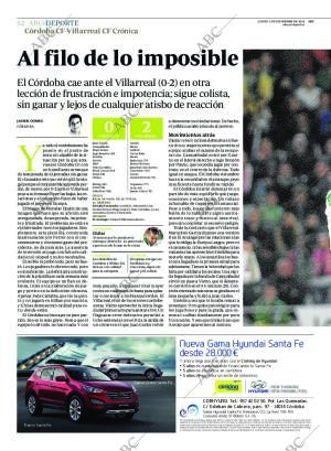 ABC CORDOBA 01-12-2014 página 52