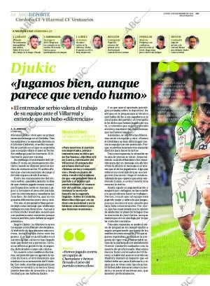 ABC CORDOBA 01-12-2014 página 54