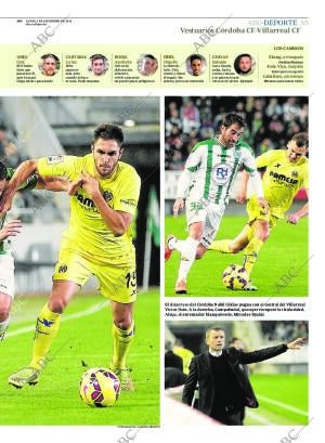 ABC CORDOBA 01-12-2014 página 55