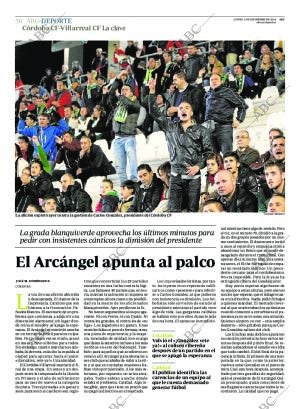 ABC CORDOBA 01-12-2014 página 56