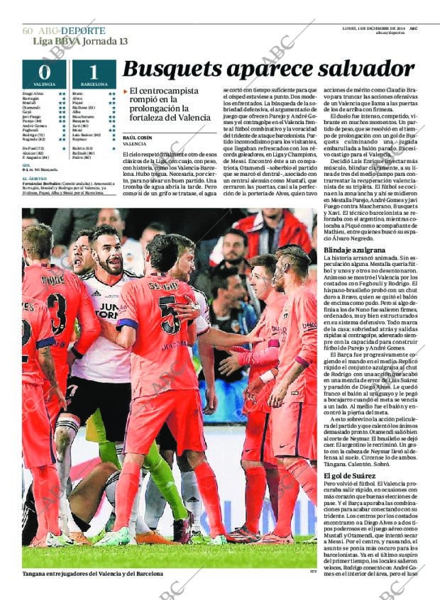 ABC CORDOBA 01-12-2014 página 60